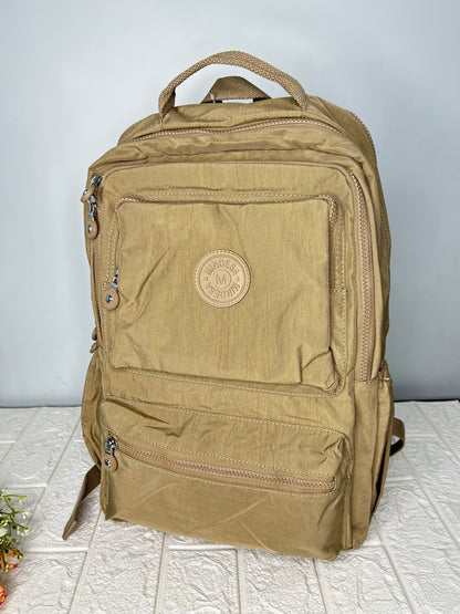 All-Day Utility Backpack