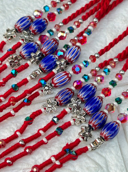 Rakhi-20 (pack of 12 Rakhi)