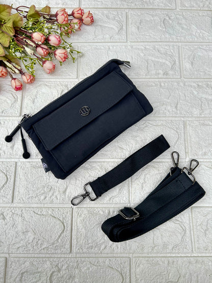 DuraLite Clutch/Sling 3