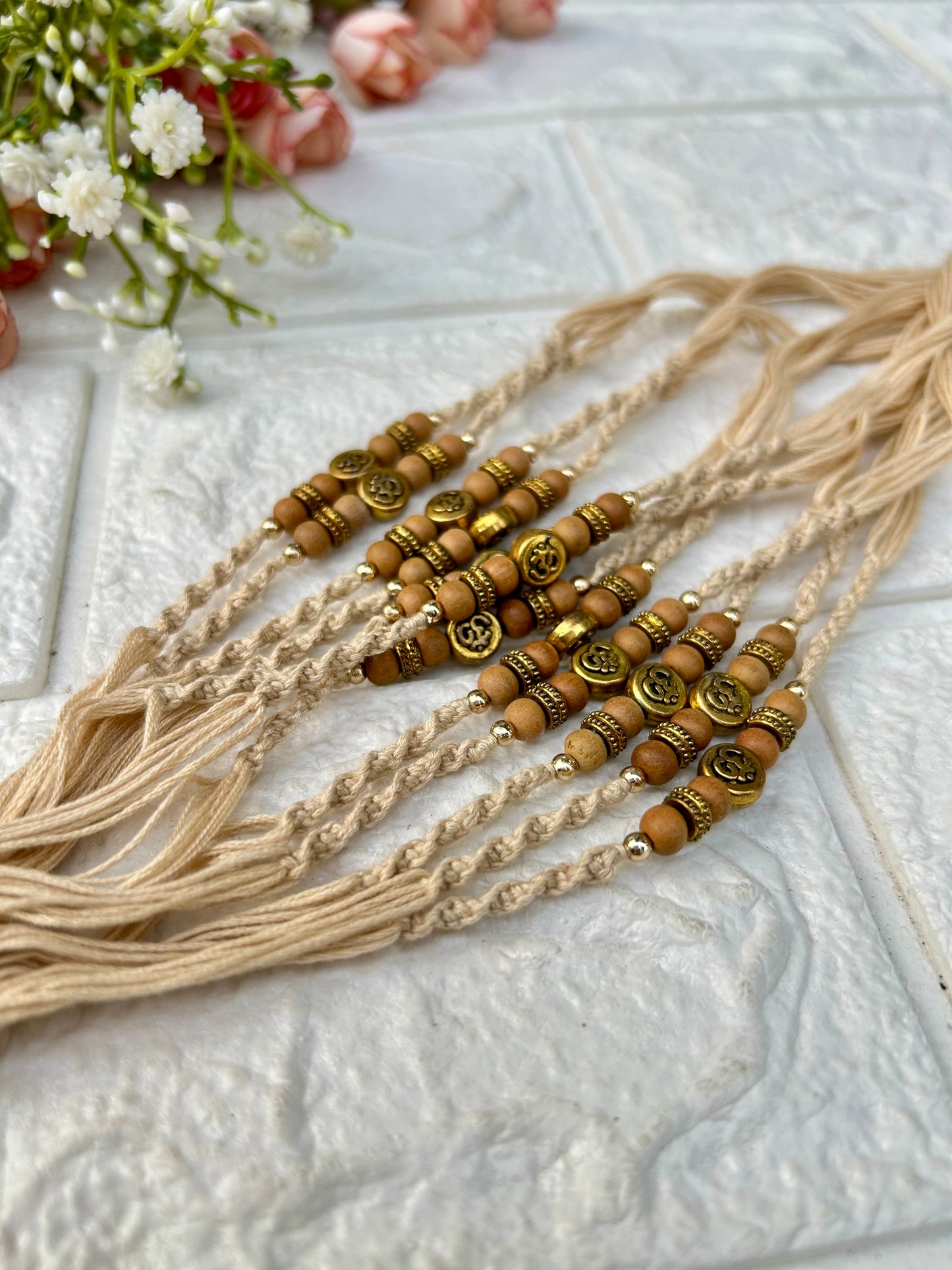 Rakhi-16 (pack of 12 Rakhi)