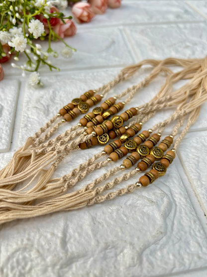 Rakhi-16 (pack of 12 Rakhi)