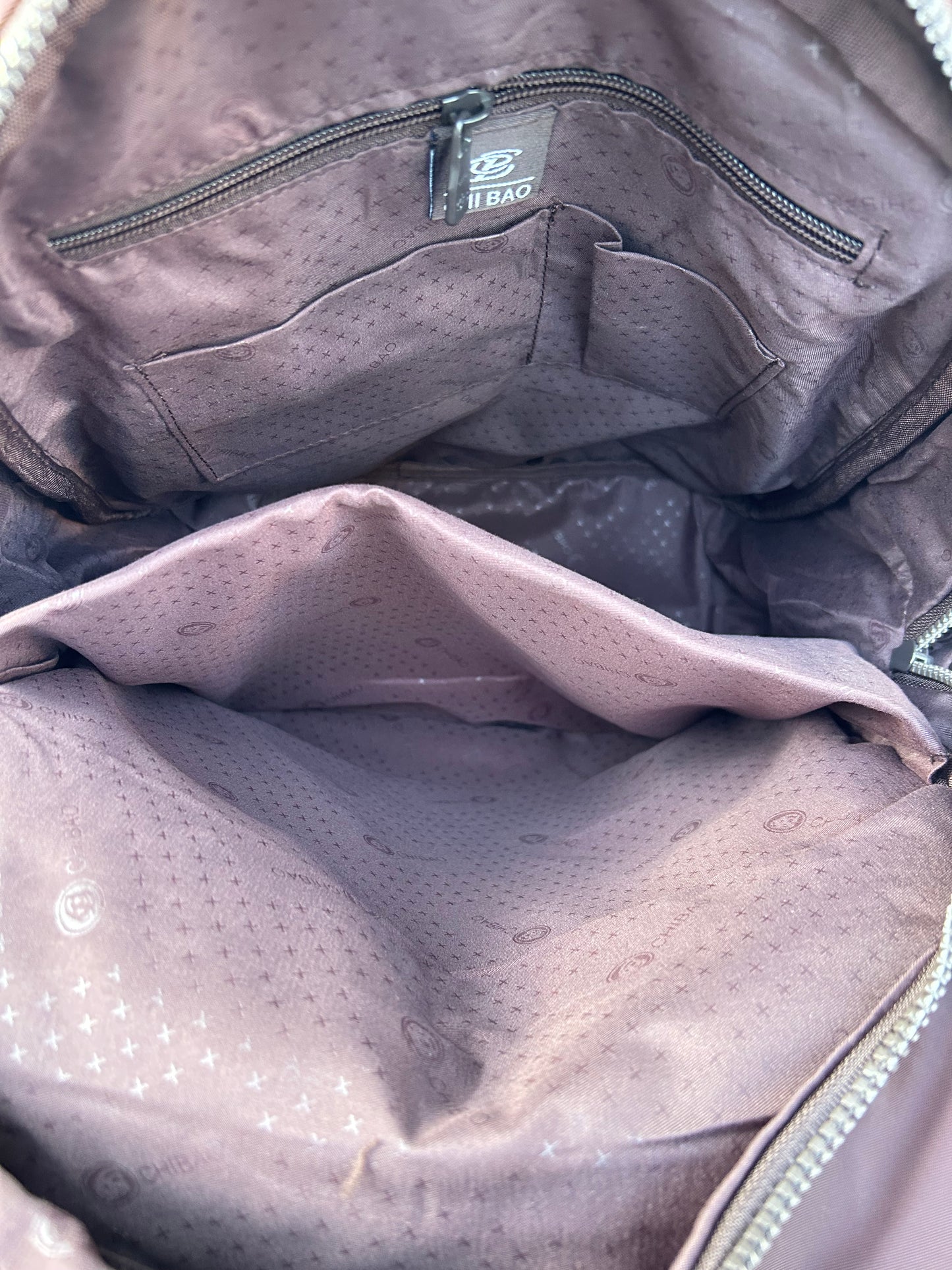 Durable BackPack