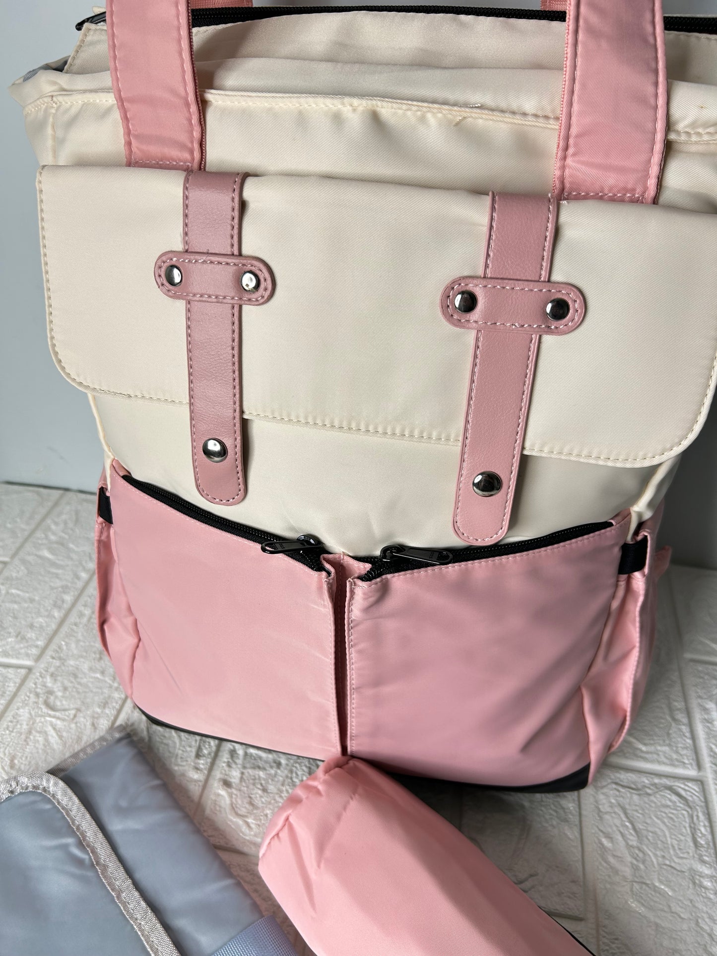 Tiny Trek BackPack