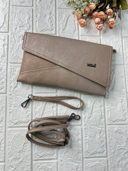 NovaMatte Clutch