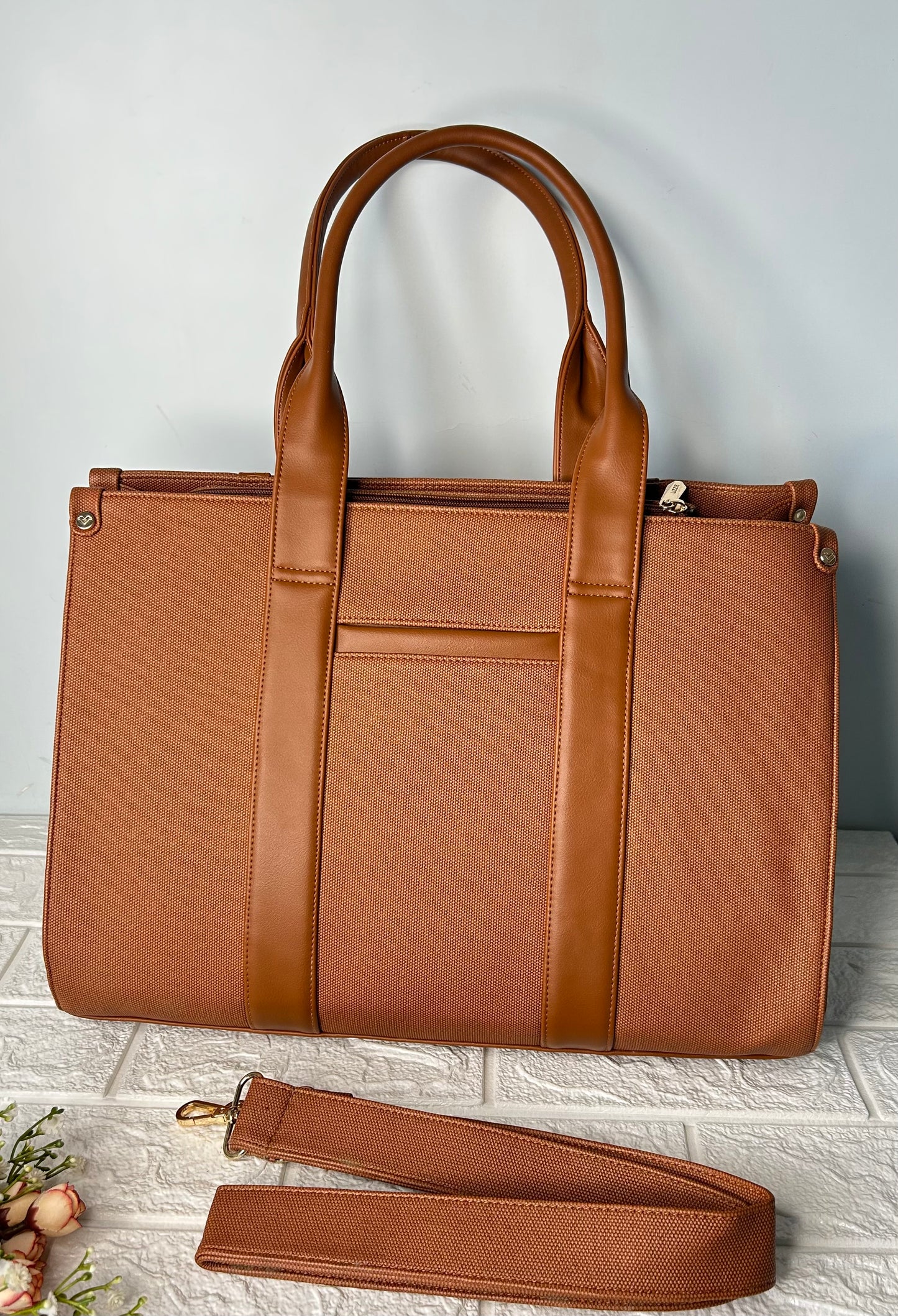 BossBelle Bag 1