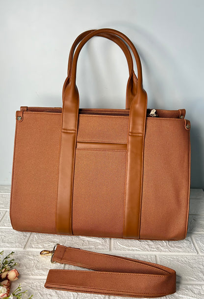 BossBelle Bag 1