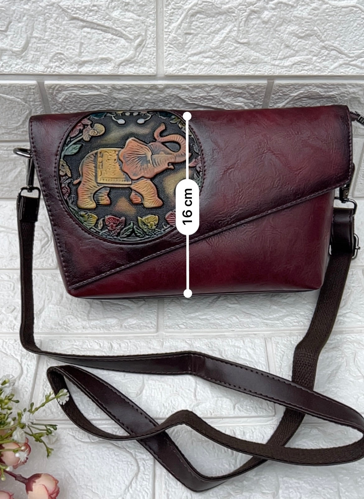 Vintage Clutch 2
