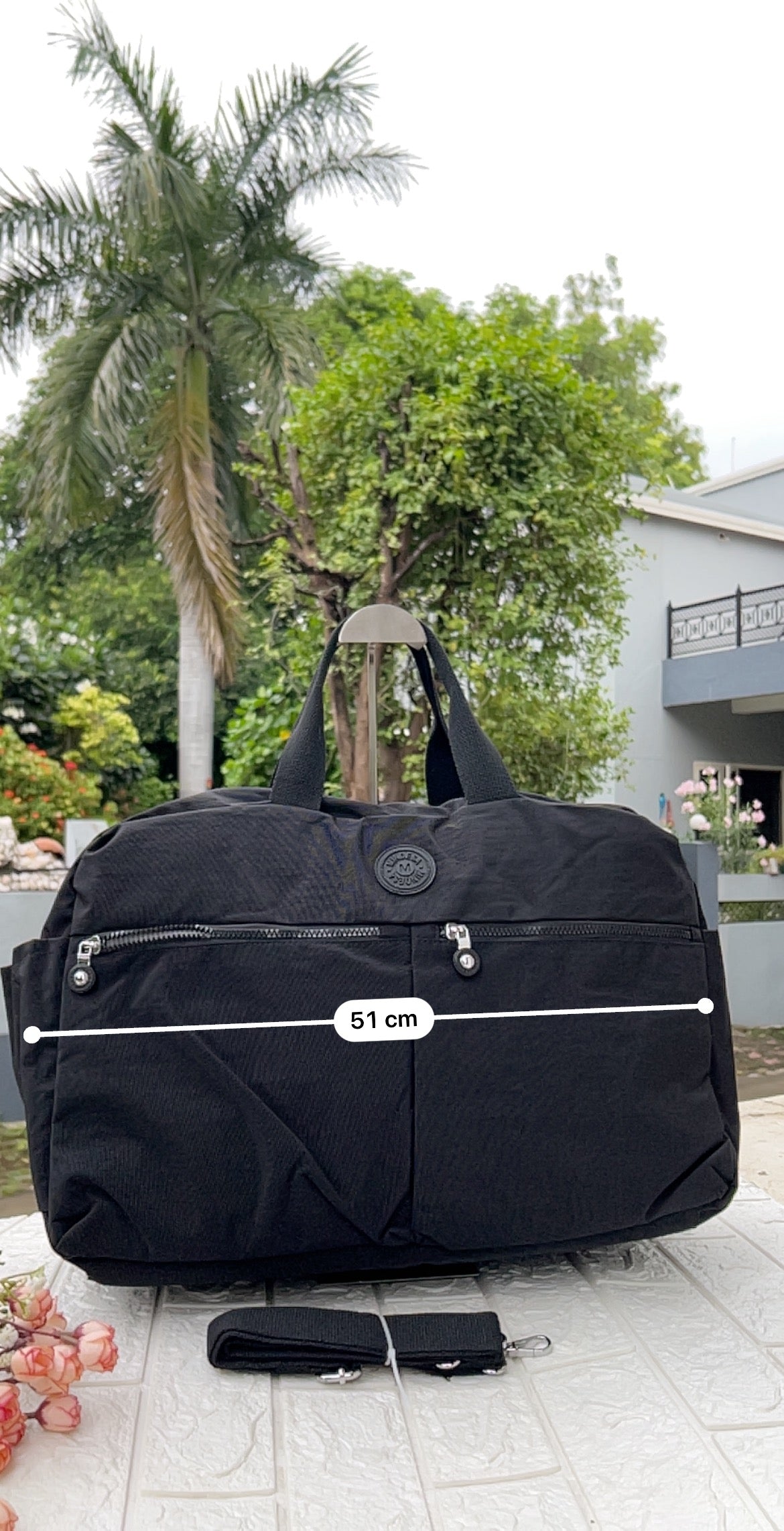 Carry Ease