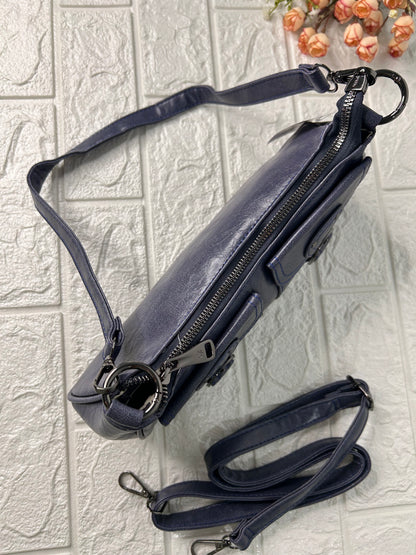 Matte Grace Shoulder