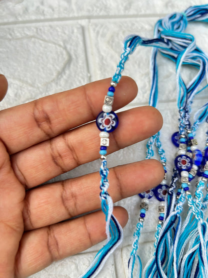 Rakhi-17 (pack of 12 Rakhi)