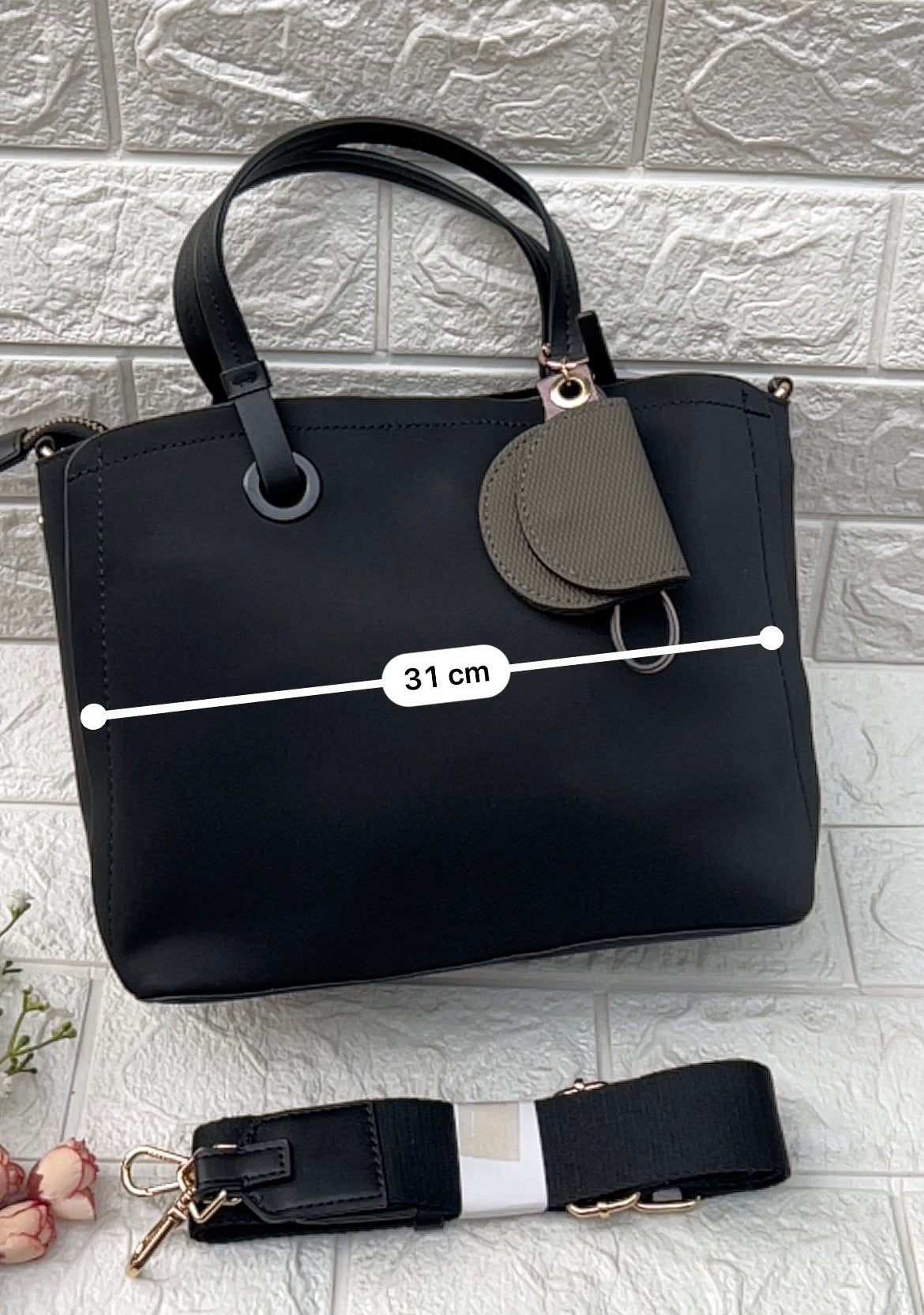 Mate Handbag