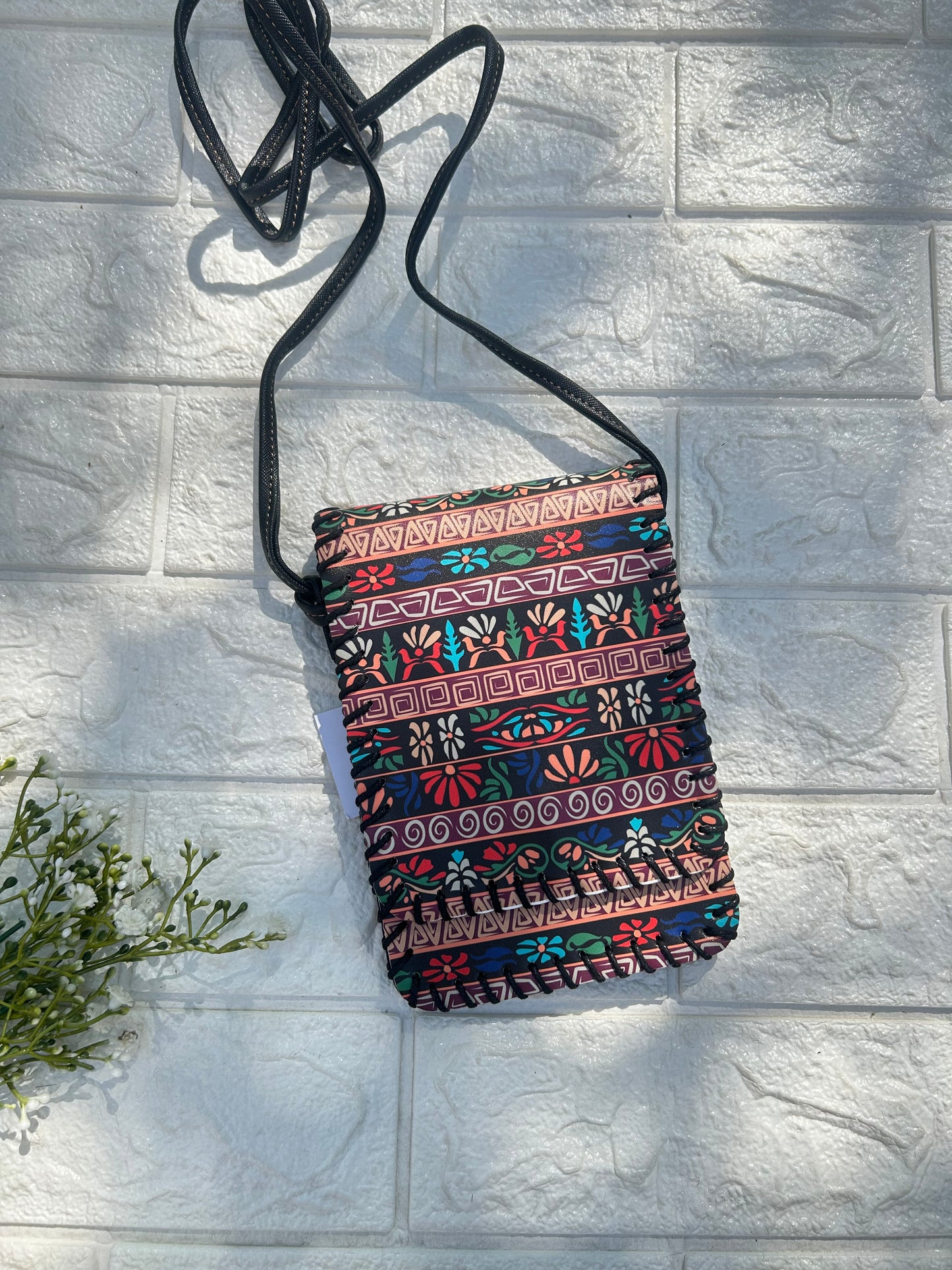 Printed Moblie Sling