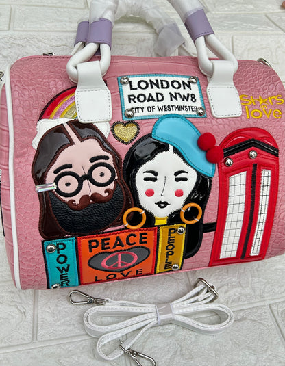 ArtViva HandBag-4