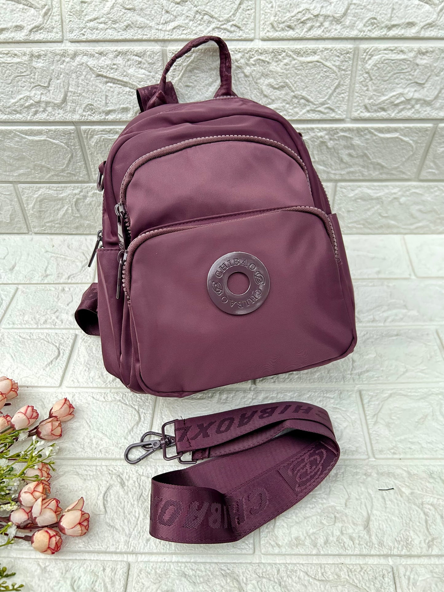 DuoCarry BackPack 2