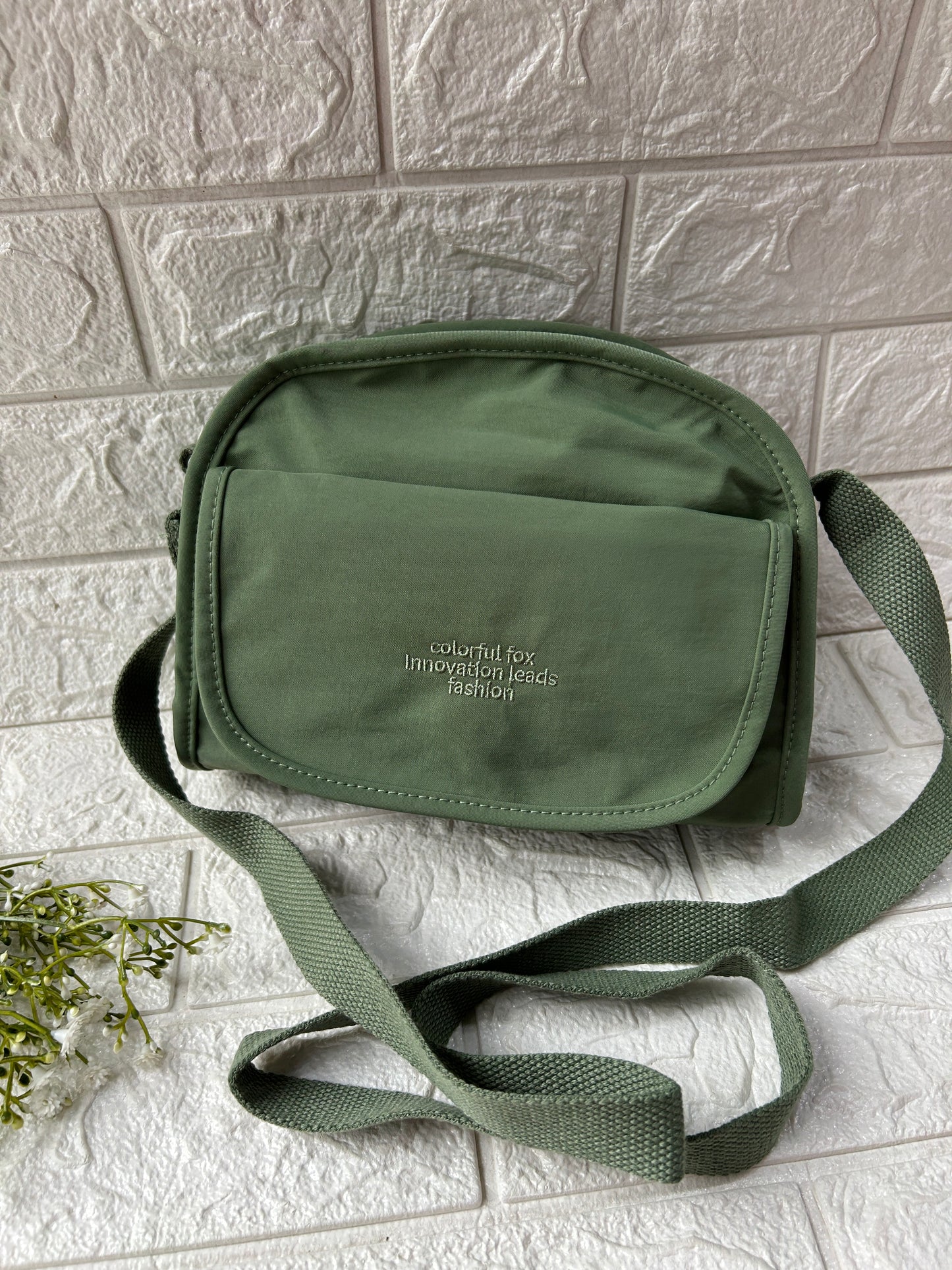 Daylight sling 2