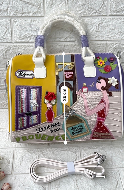 ArtViva HandBag-3