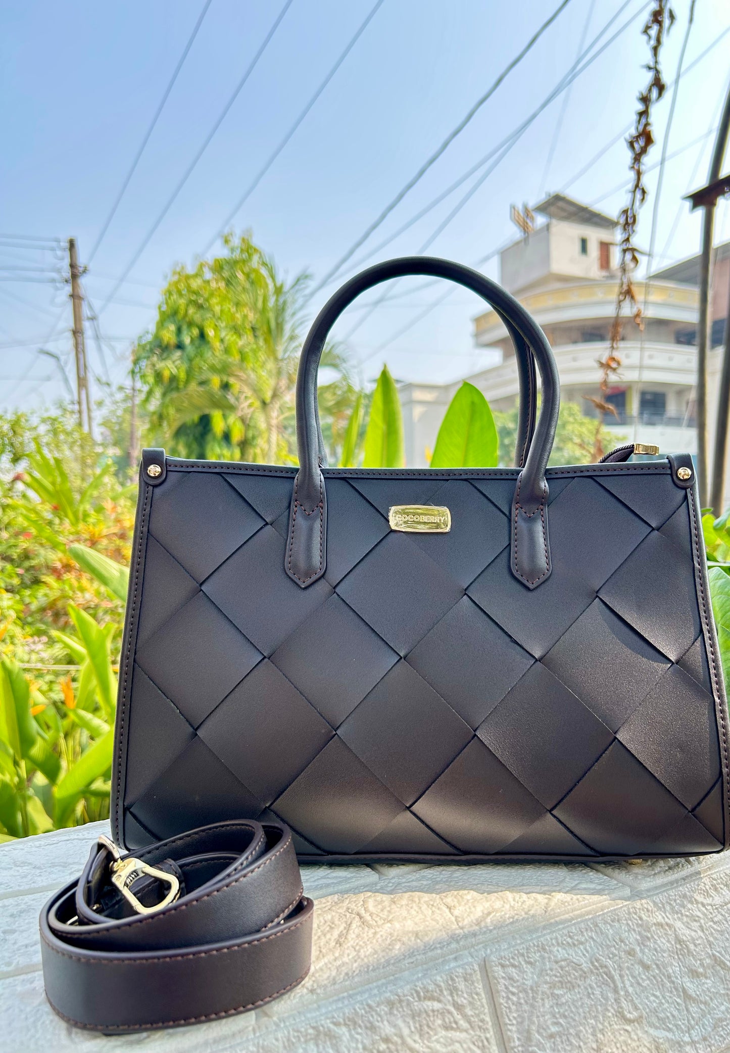 Classique HandBag