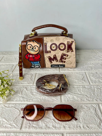 Look Me Trendy Bag