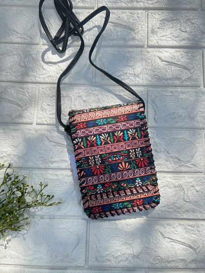 Printed Moblie Sling