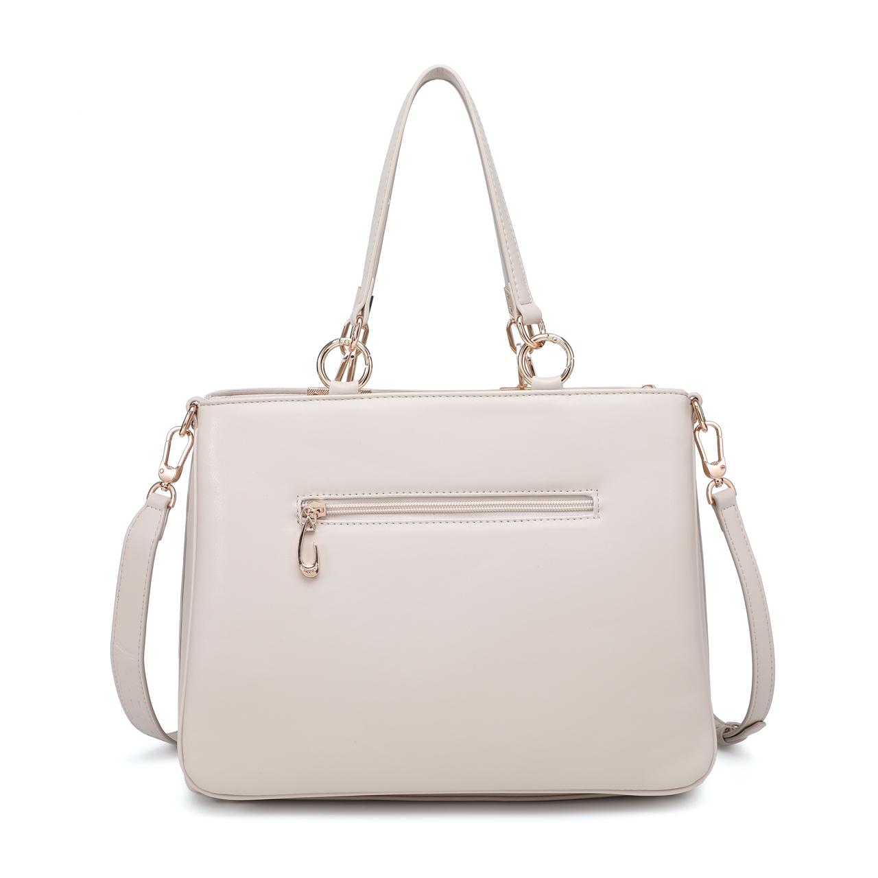 Elegance Premium Shoulder Tote