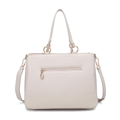 Elegance Premium Shoulder Tote
