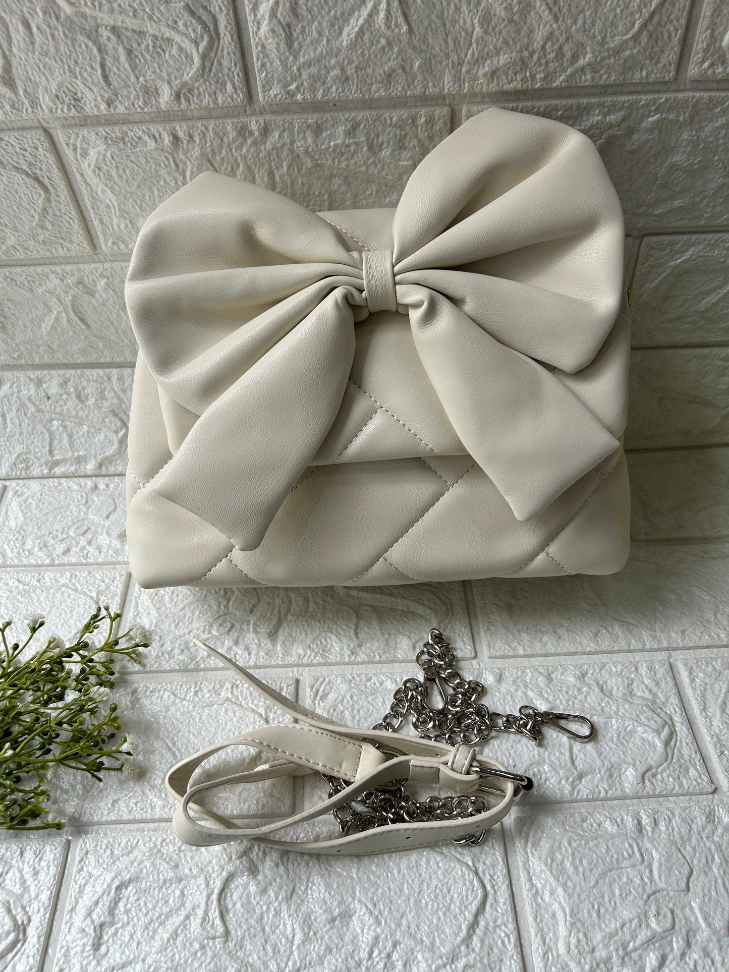 Peppy Posh Sling