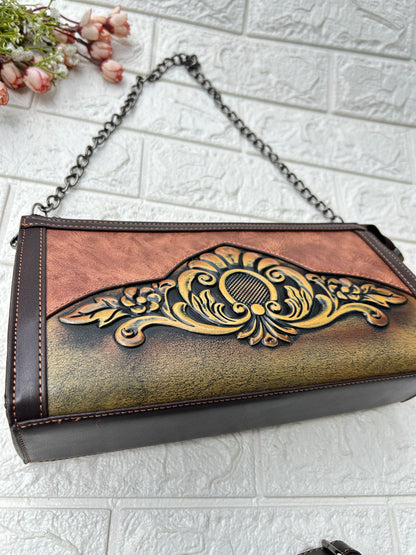 Vintage Royal bag