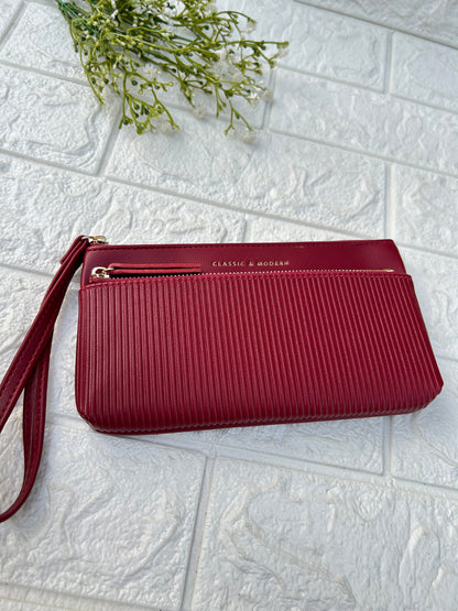 Smart Wristlet