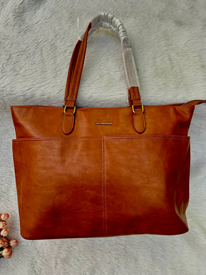Everyday Tote