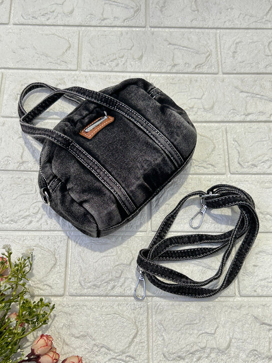 Denim Sling