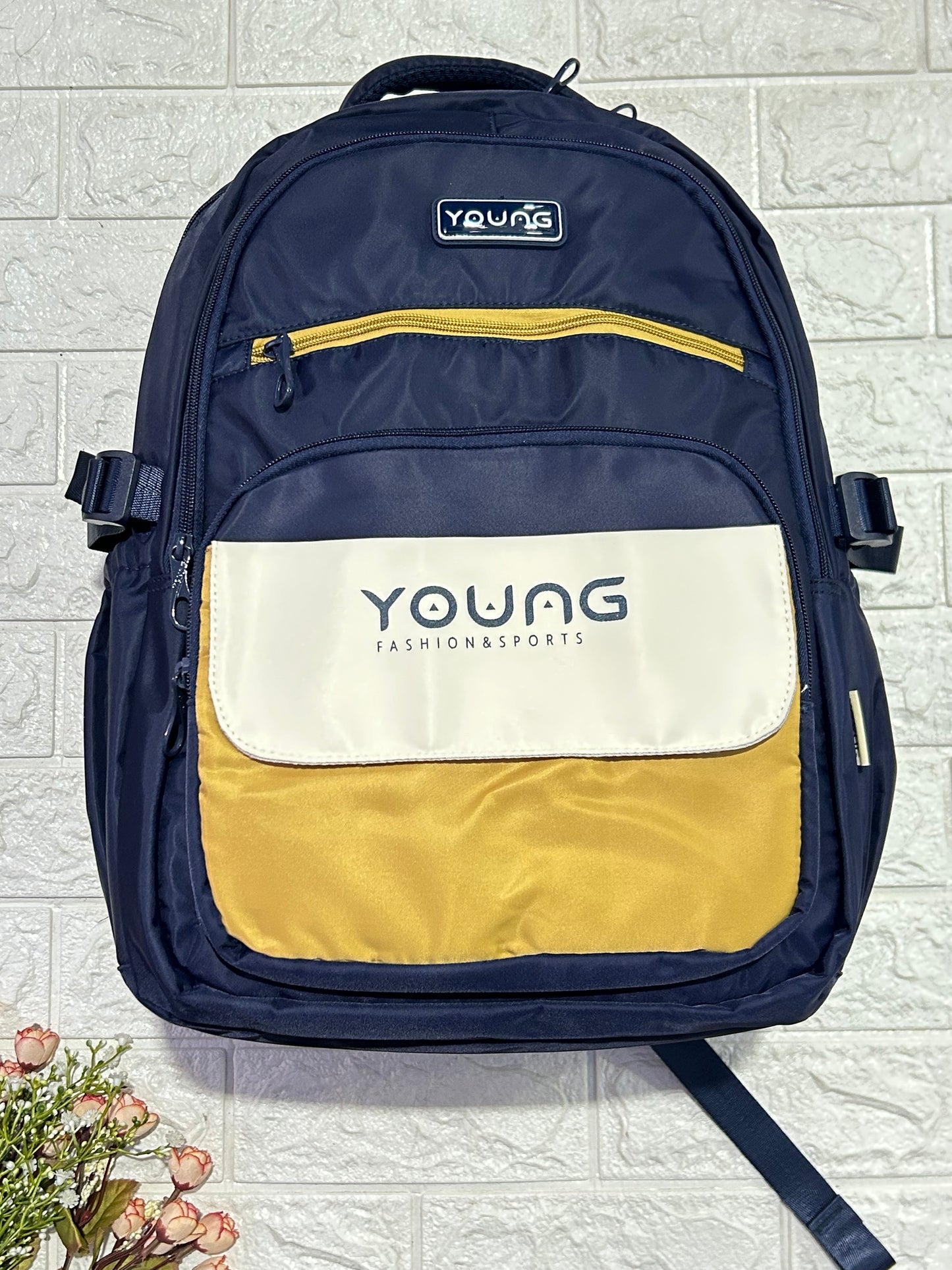 DailyDash Backpack-8