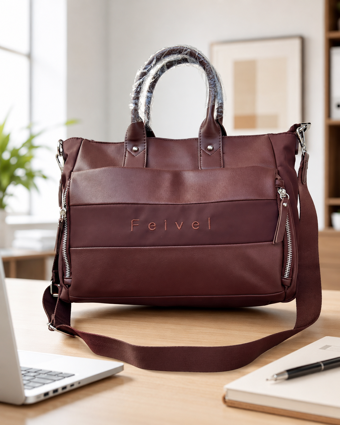 LuxeSpace HandBag