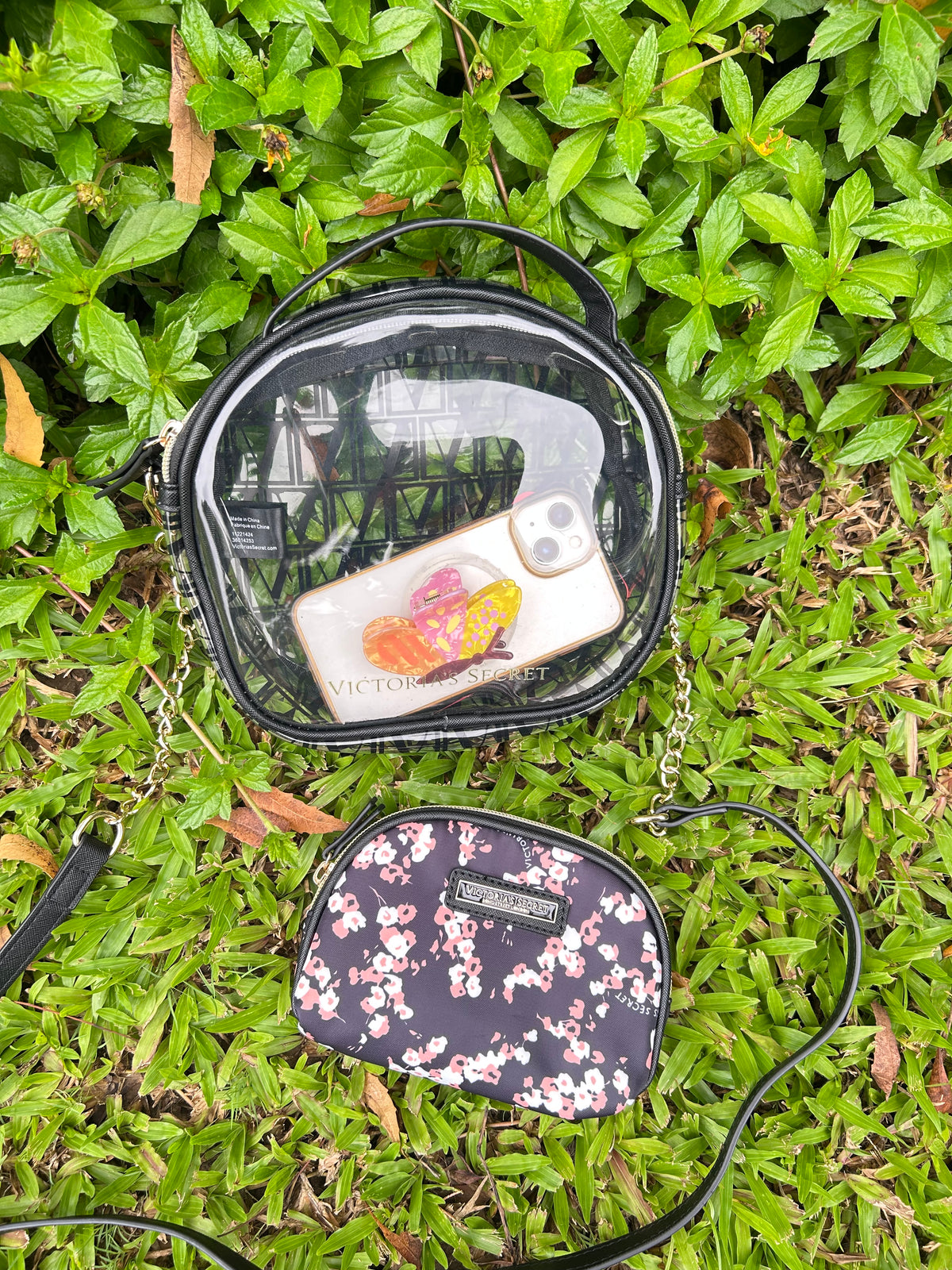 Chic Duo Bag