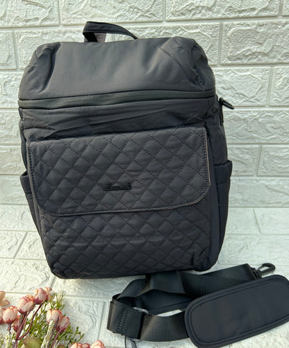 CloudCarry Backpack