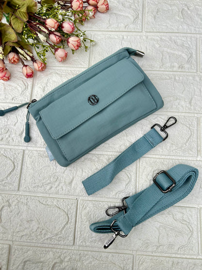 DuraLite Clutch/Sling 3