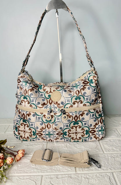 Dura Print Shoulder