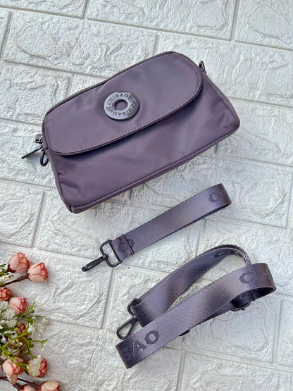 Dura Clutch Sling 2