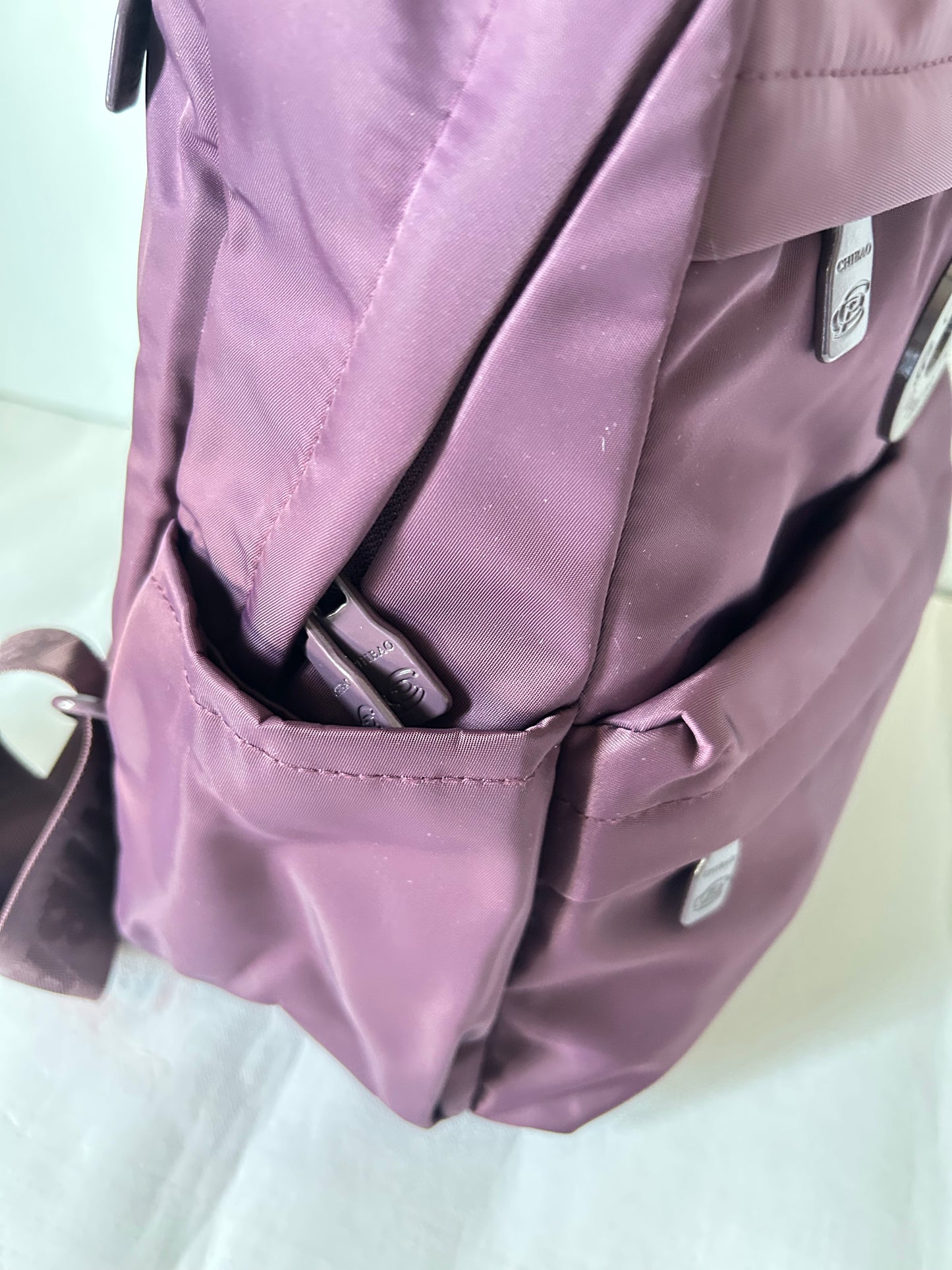 Durable BackPack 1