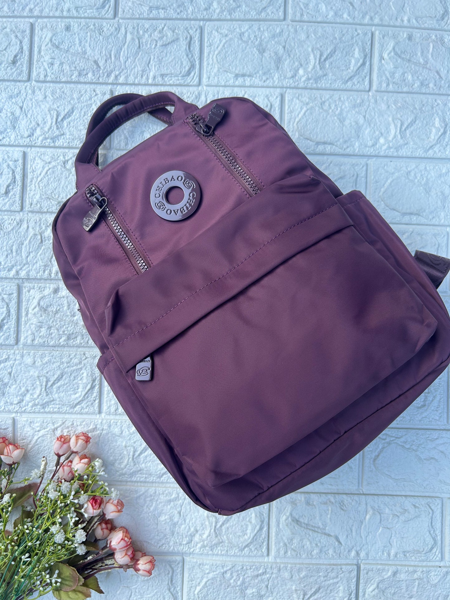 DuraTuff Backpack 6