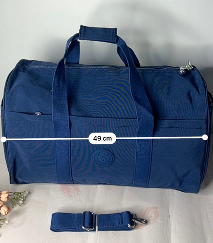 Duffel Dude