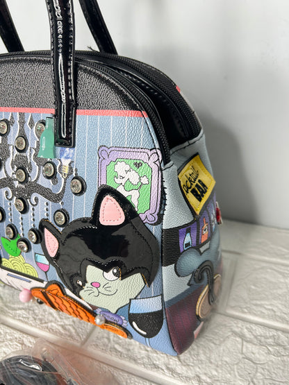 ArtViva Handbag-6