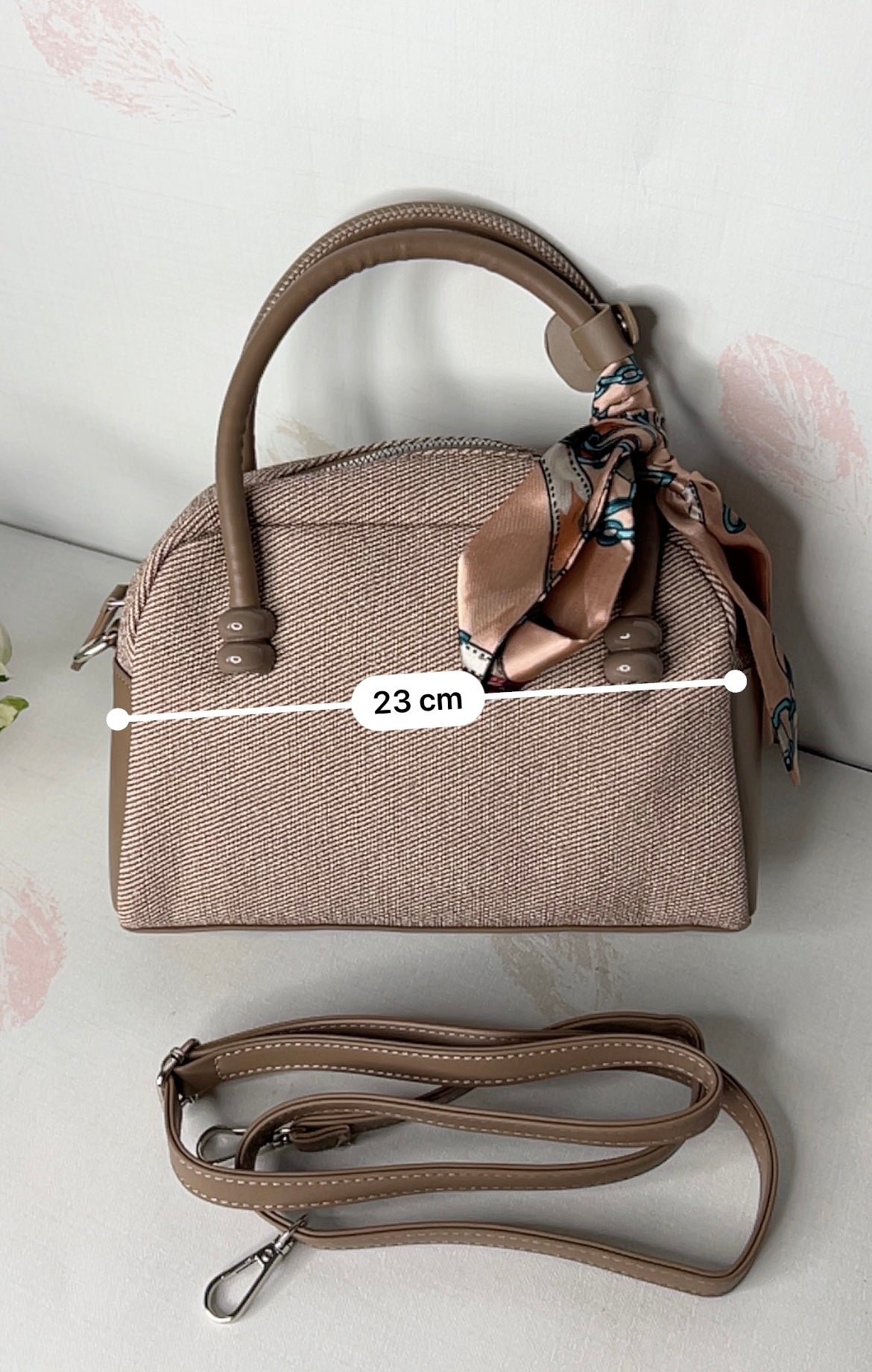 Scarfe Handbag
