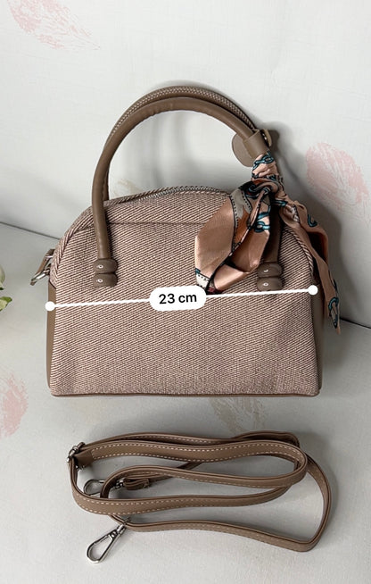 Scarfe Handbag