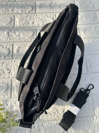 Tough-tote Handbag