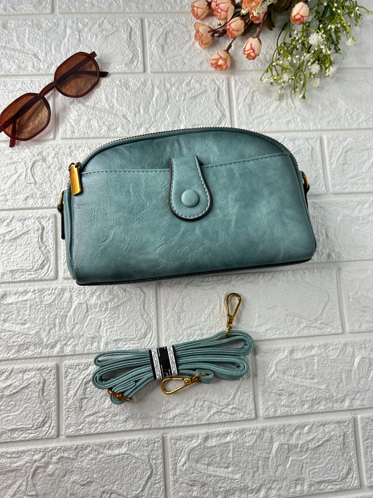 Vintage Shaded Sling