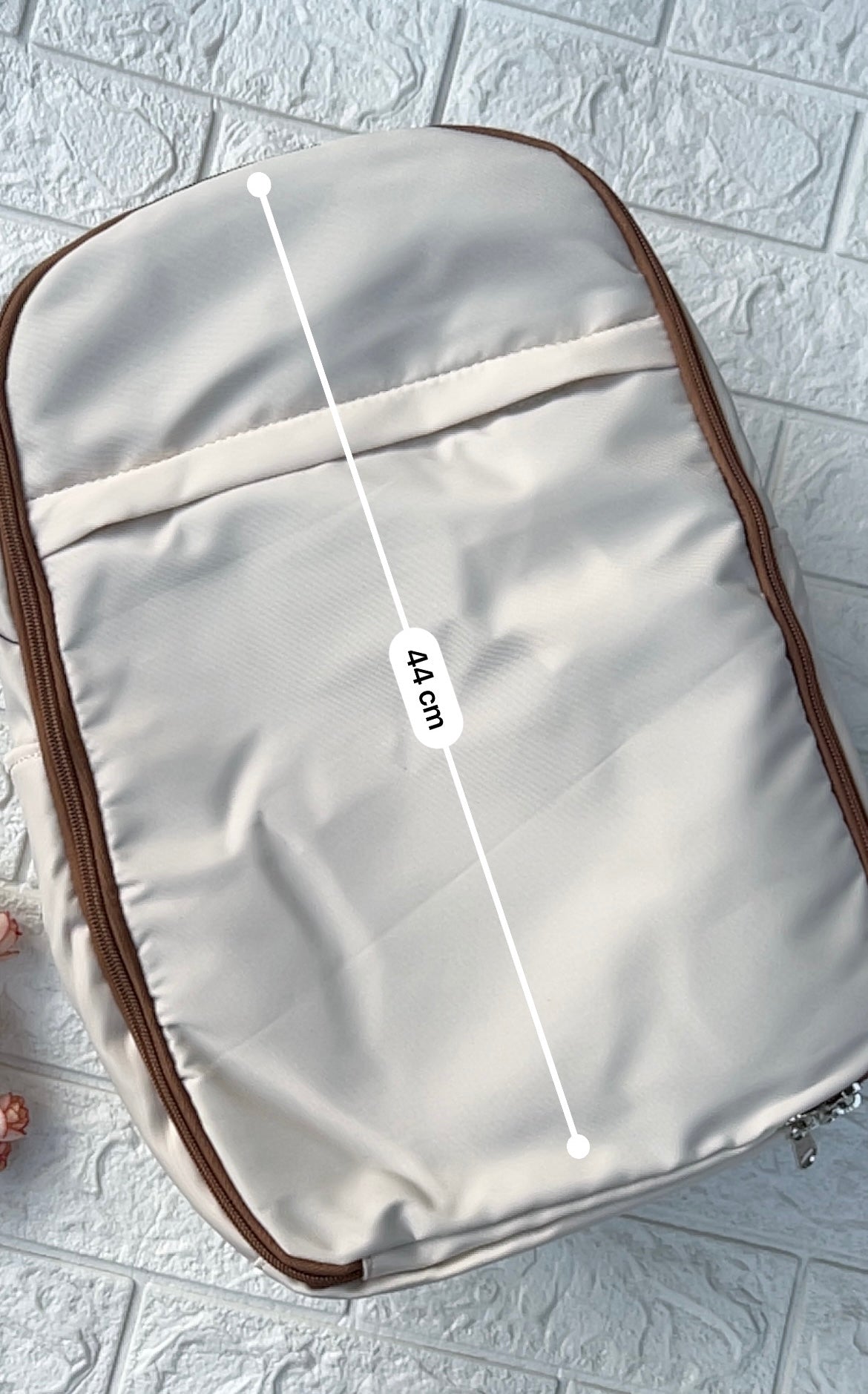Vanity BackPack