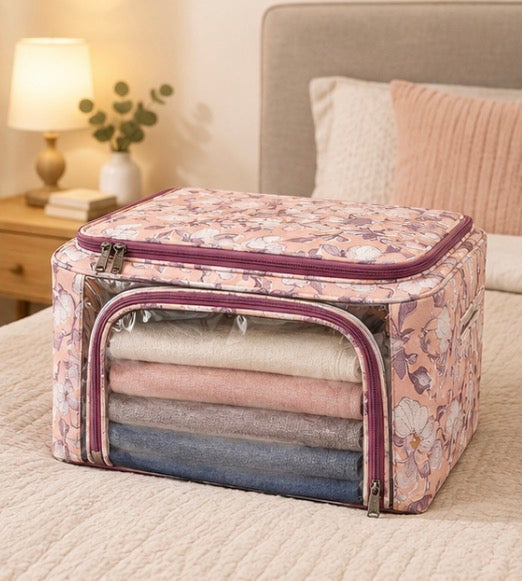 Wardrobe Organiser ￼