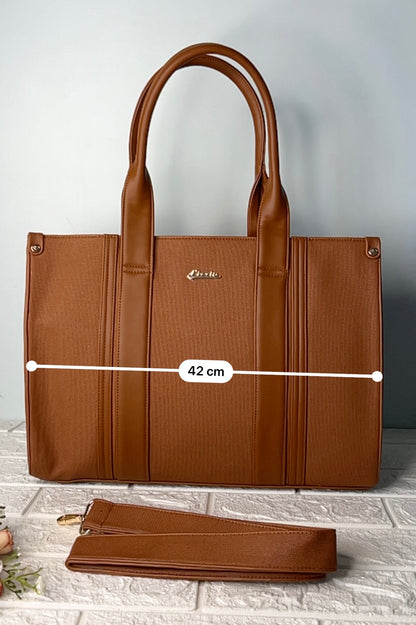 BossBelle Bag 1