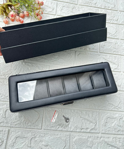 Premium Watch Box