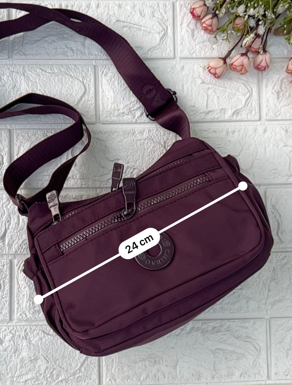 AllDay Pro Sling 2